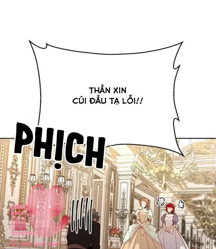 Hoàng Hậu Tái Hôn - Chap 91 - Trang 65