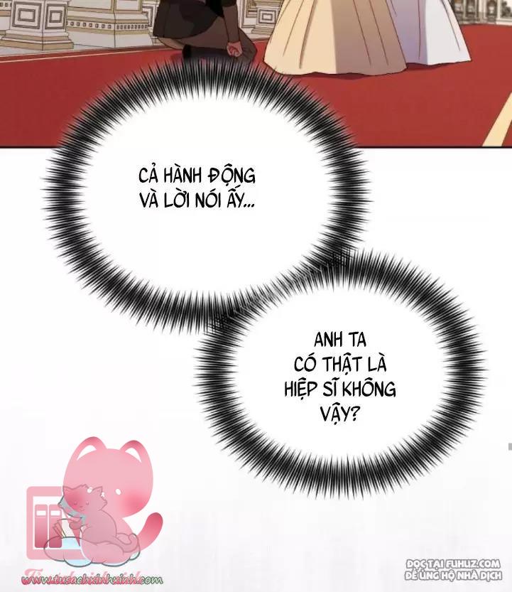 Hoàng Hậu Tái Hôn - Chap 91 - Trang 66