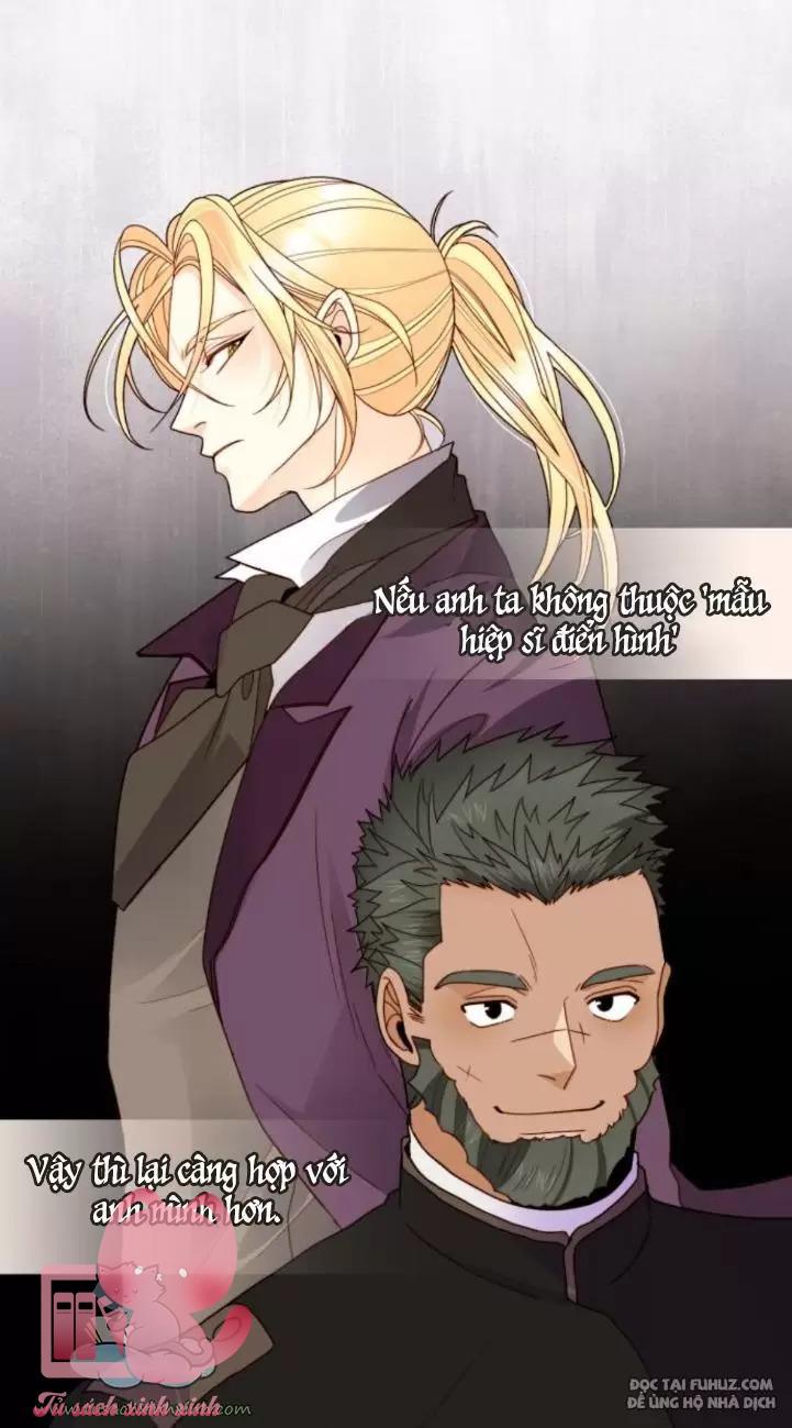 Hoàng Hậu Tái Hôn - Chap 91 - Trang 67