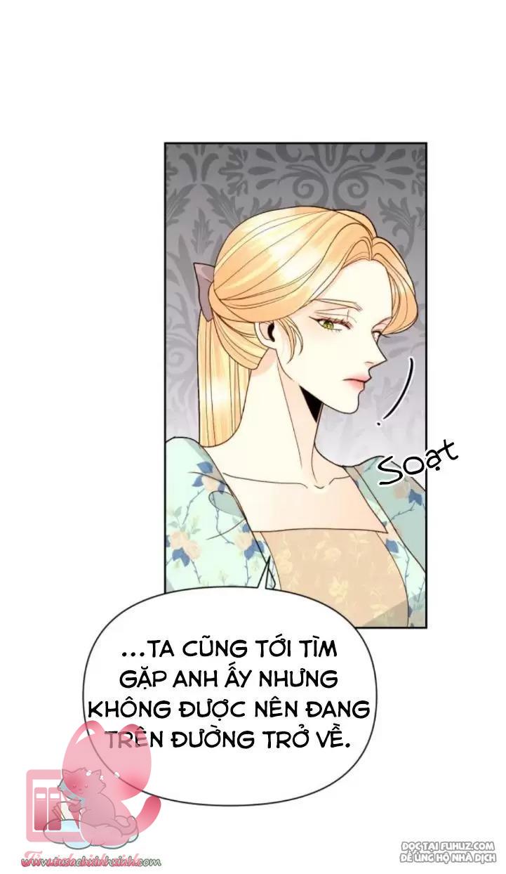 Hoàng Hậu Tái Hôn - Chap 91 - Trang 70