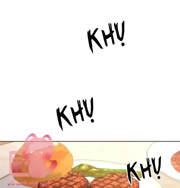 Hoàng Hậu Tái Hôn - Chap 91 - Trang 8