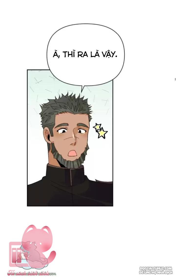 Hoàng Hậu Tái Hôn - Chap 91 - Trang 71