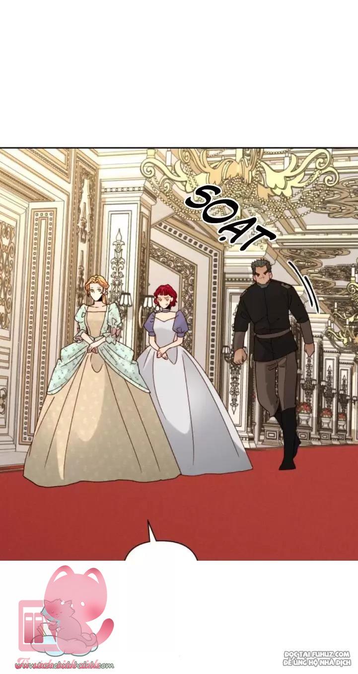 Hoàng Hậu Tái Hôn - Chap 91 - Trang 72