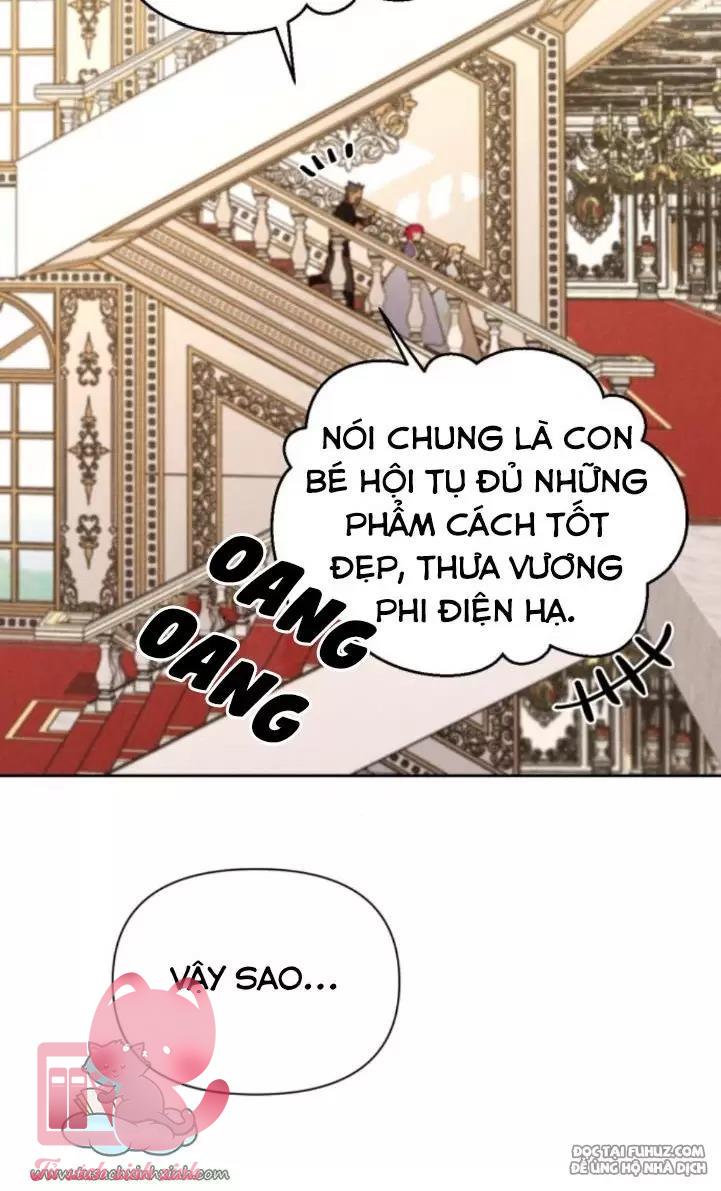 Hoàng Hậu Tái Hôn - Chap 91 - Trang 74