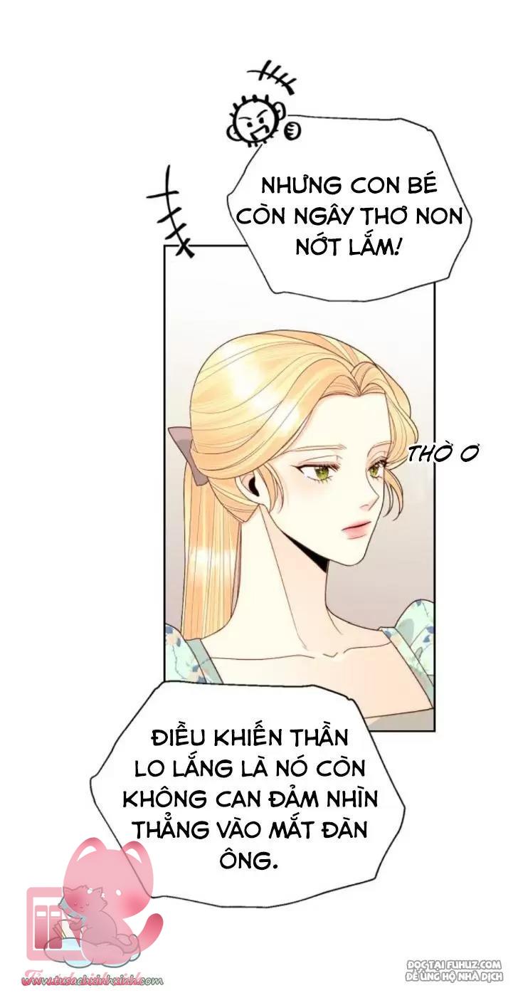 Hoàng Hậu Tái Hôn - Chap 91 - Trang 75