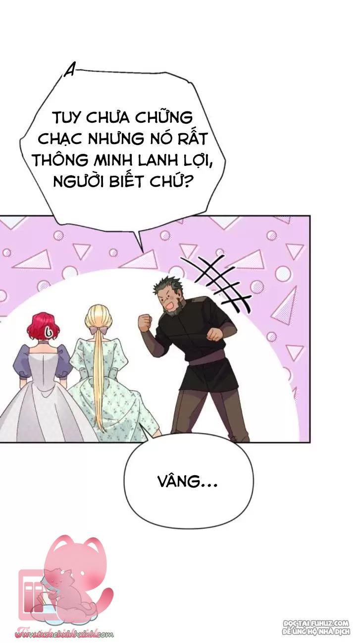 Hoàng Hậu Tái Hôn - Chap 91 - Trang 76