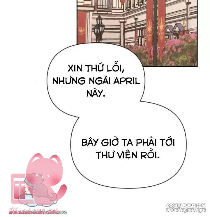 Hoàng Hậu Tái Hôn - Chap 91 - Trang 78