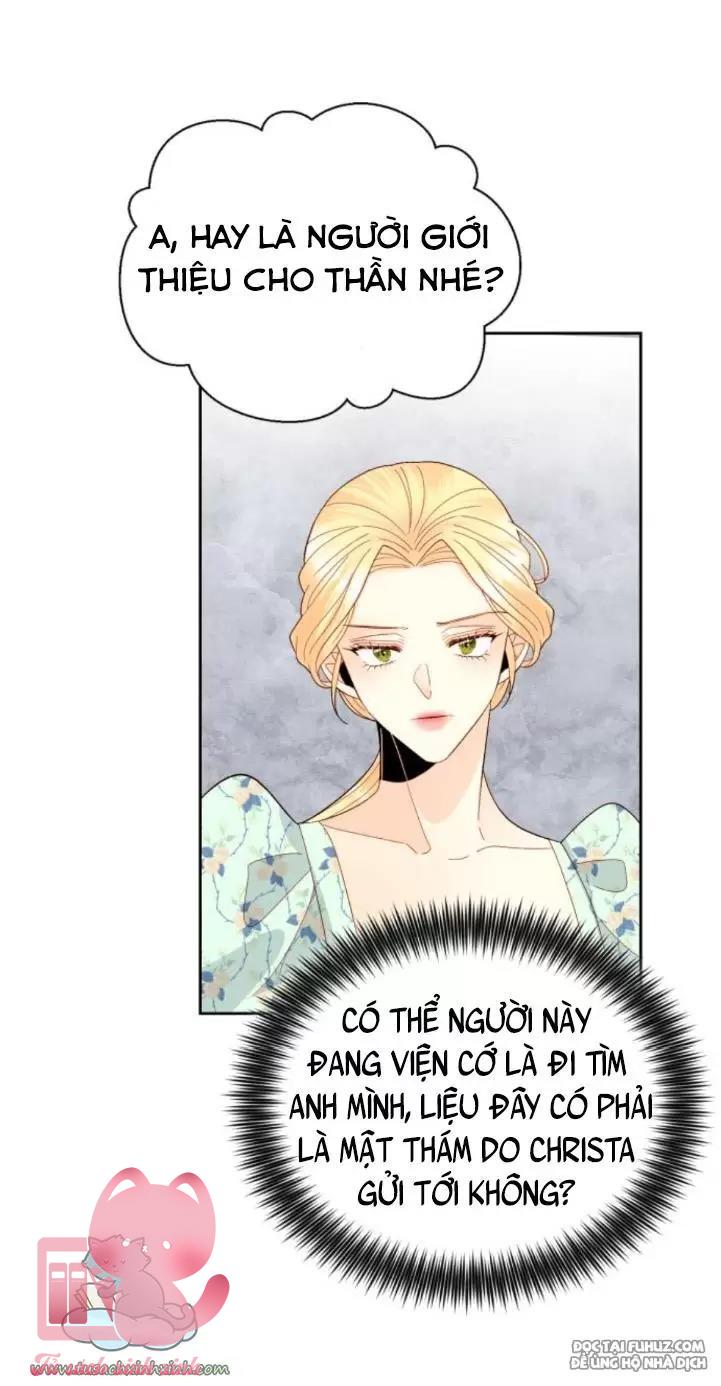 Hoàng Hậu Tái Hôn - Chap 91 - Trang 80