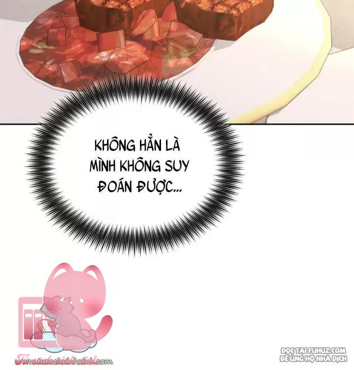 Hoàng Hậu Tái Hôn - Chap 91 - Trang 9