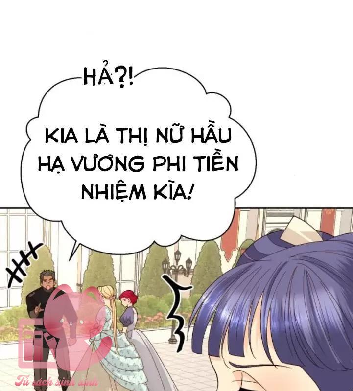 Hoàng Hậu Tái Hôn - Chap 91 - Trang 81
