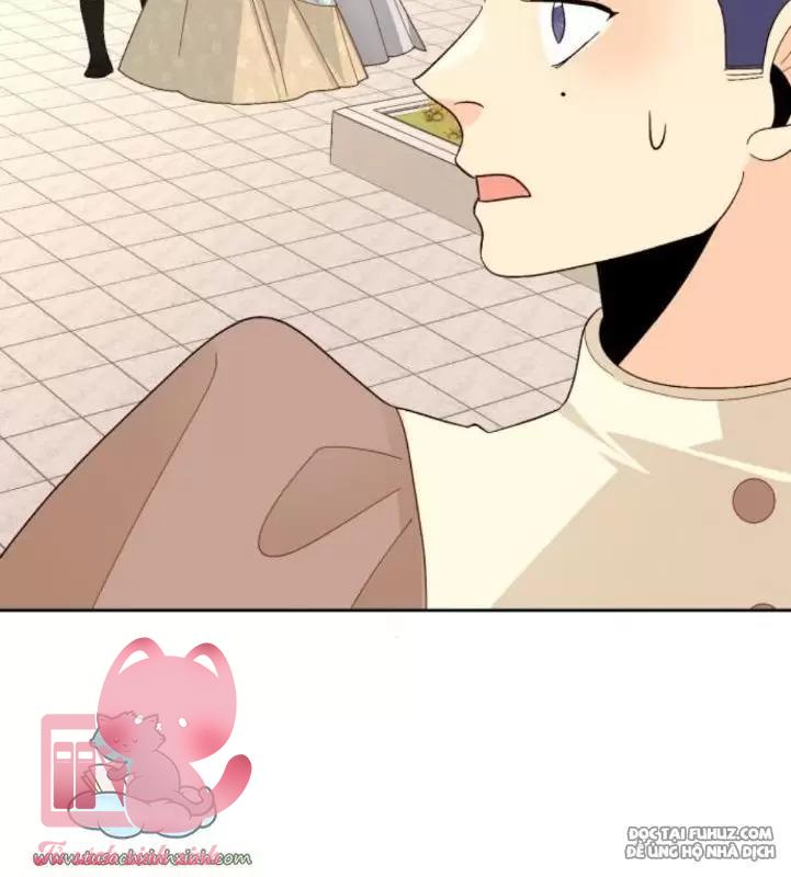Hoàng Hậu Tái Hôn - Chap 91 - Trang 82