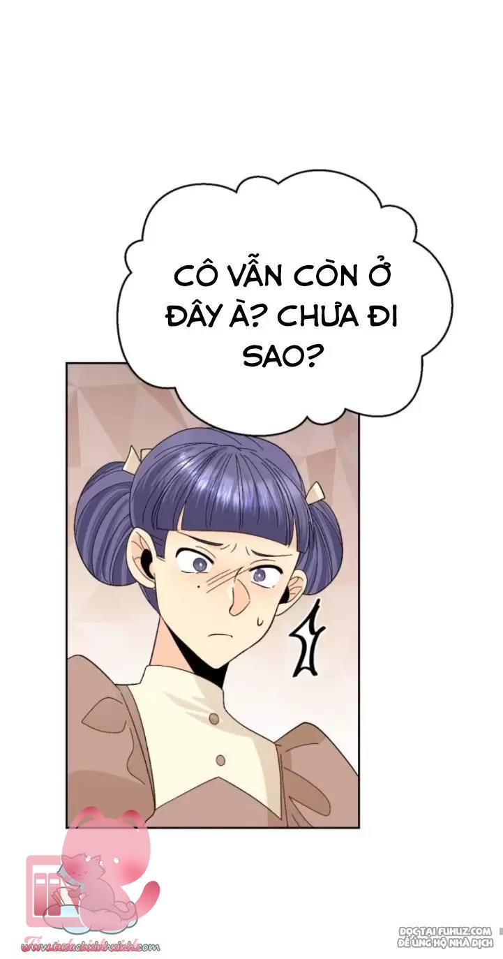 Hoàng Hậu Tái Hôn - Chap 91 - Trang 83