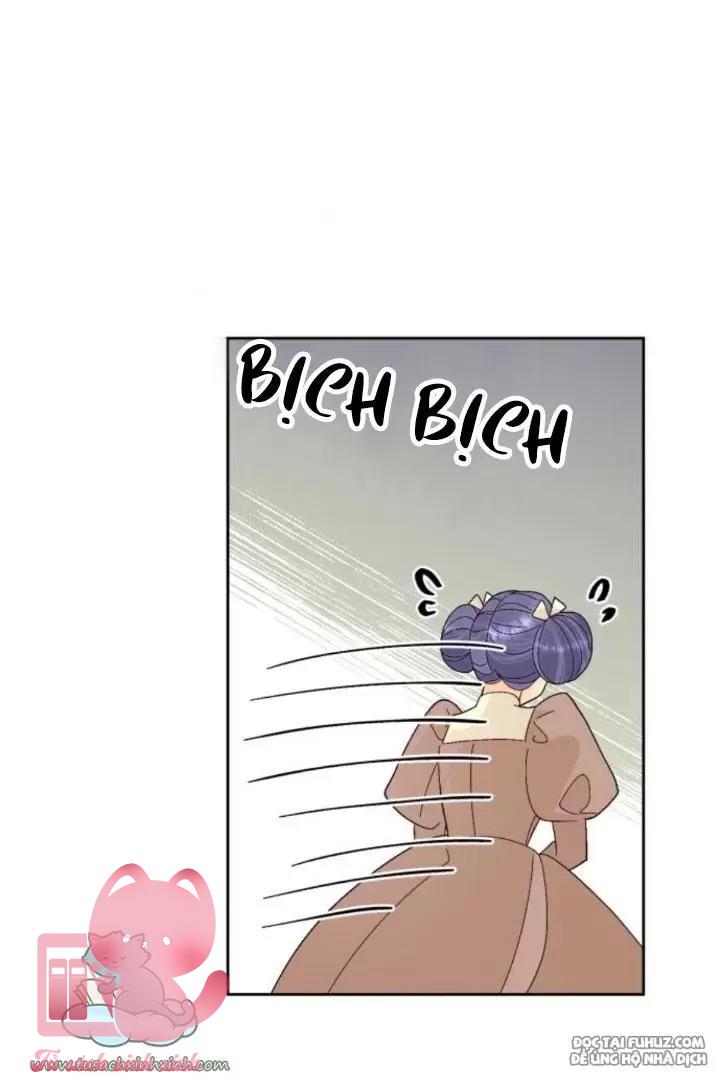 Hoàng Hậu Tái Hôn - Chap 91 - Trang 84