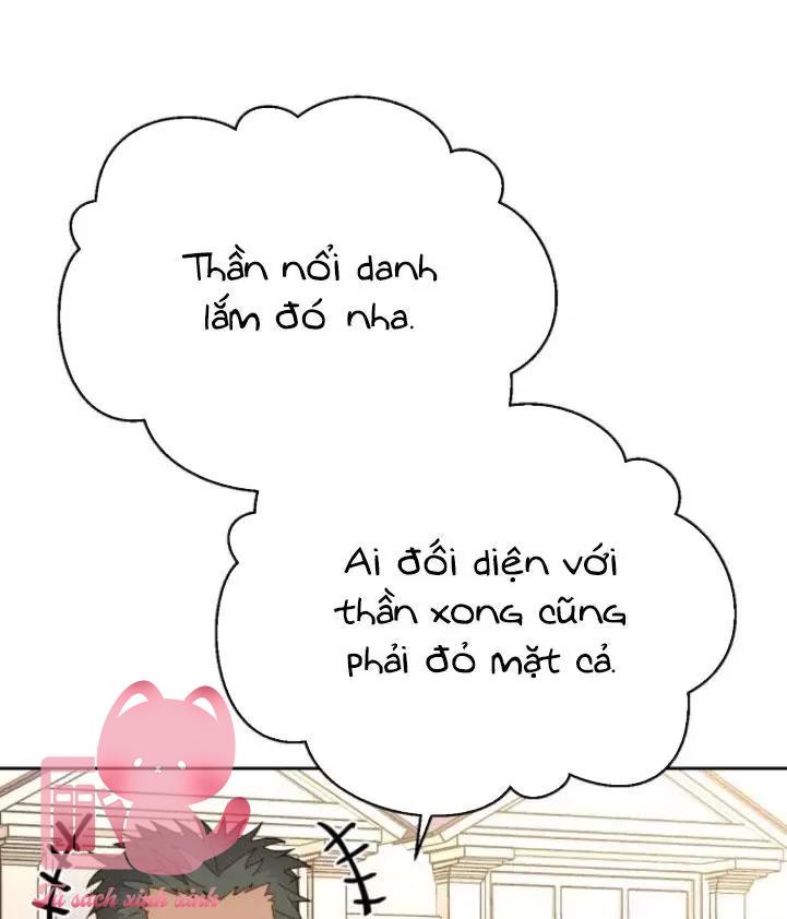 Hoàng Hậu Tái Hôn - Chap 91 - Trang 85