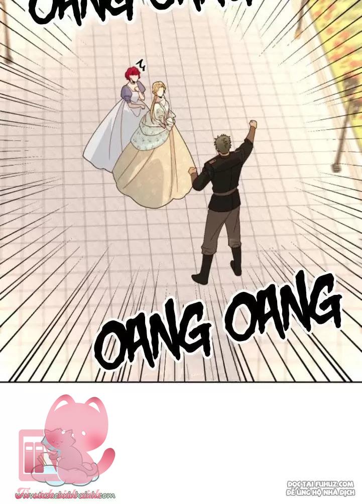 Hoàng Hậu Tái Hôn - Chap 91 - Trang 89