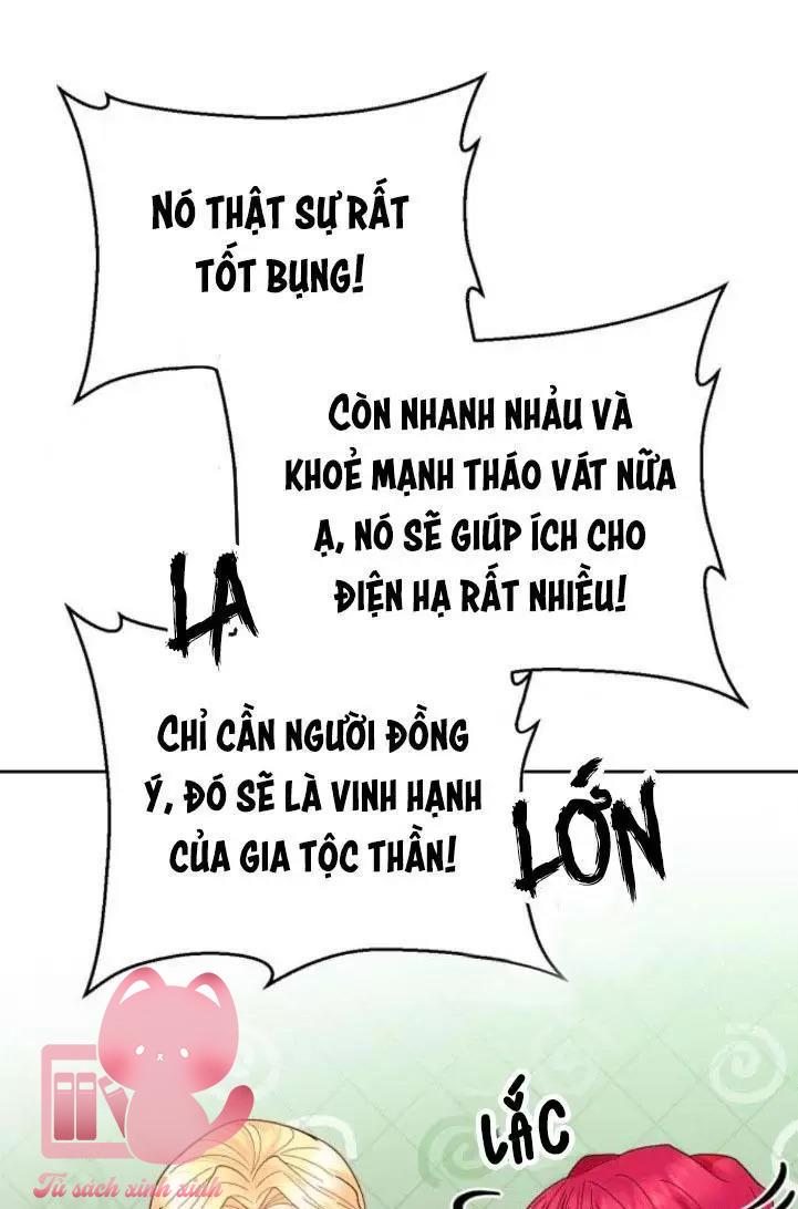 Hoàng Hậu Tái Hôn - Chap 91 - Trang 90