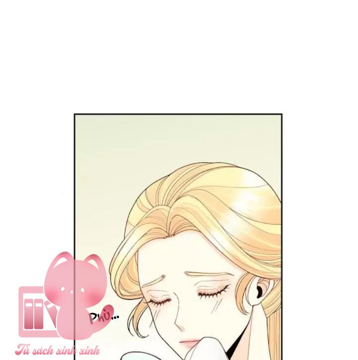 Hoàng Hậu Tái Hôn - Chap 91 - Trang 10