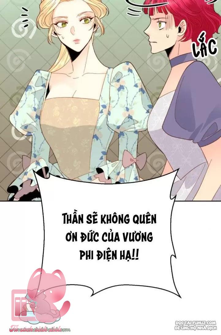 Hoàng Hậu Tái Hôn - Chap 91 - Trang 91
