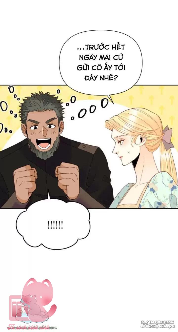 Hoàng Hậu Tái Hôn - Chap 91 - Trang 92