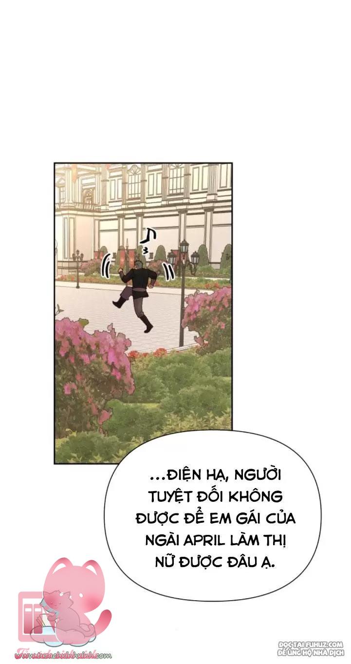 Hoàng Hậu Tái Hôn - Chap 91 - Trang 93