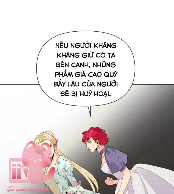 Hoàng Hậu Tái Hôn - Chap 91 - Trang 94