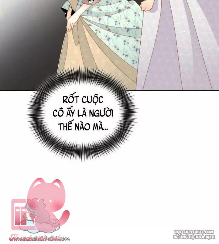 Hoàng Hậu Tái Hôn - Chap 91 - Trang 95