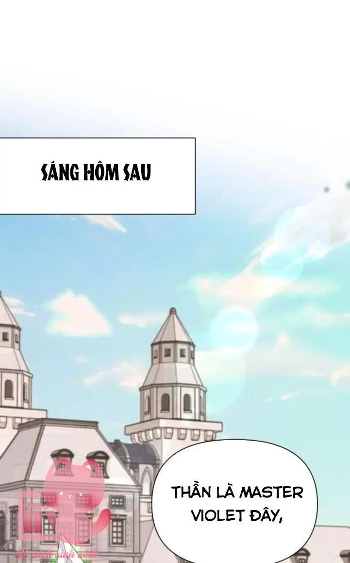 Hoàng Hậu Tái Hôn - Chap 91 - Trang 96