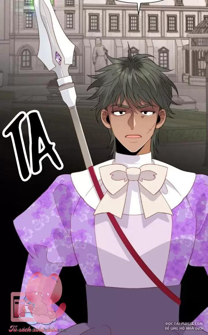 Hoàng Hậu Tái Hôn - Chap 91 - Trang 97