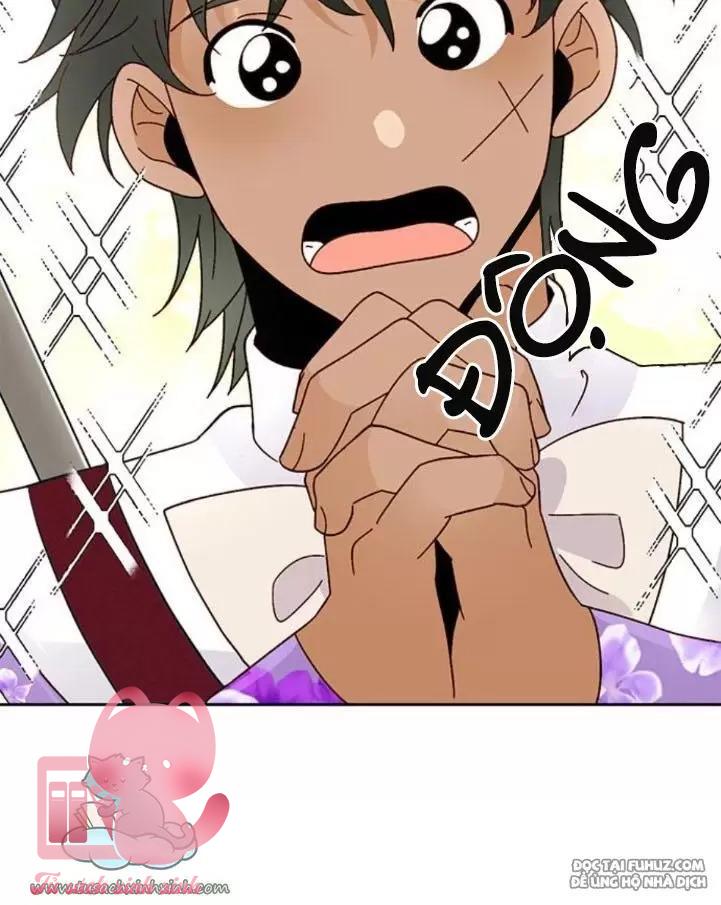 Hoàng Hậu Tái Hôn - Chap 92 - Trang 12