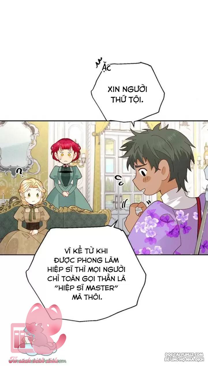 Hoàng Hậu Tái Hôn - Chap 92 - Trang 13