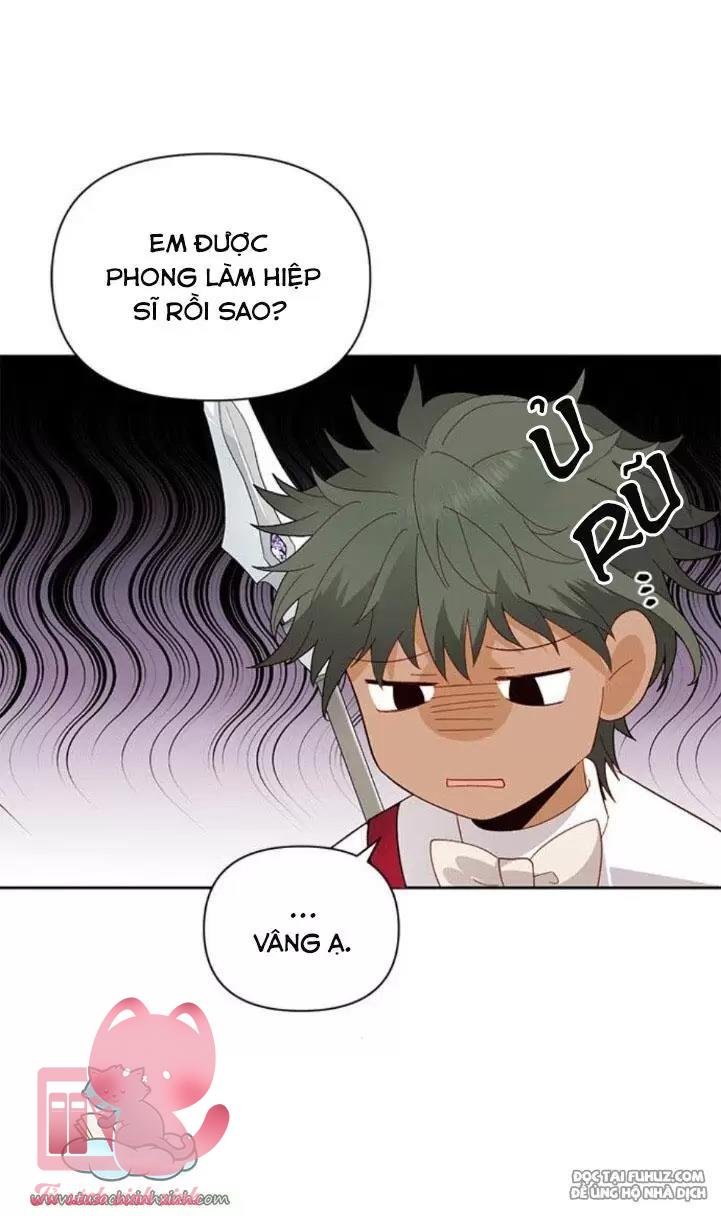 Hoàng Hậu Tái Hôn - Chap 92 - Trang 14