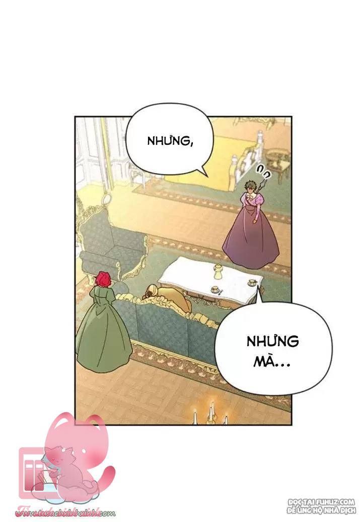 Hoàng Hậu Tái Hôn - Chap 92 - Trang 15