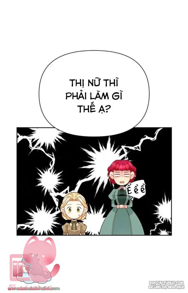 Hoàng Hậu Tái Hôn - Chap 92 - Trang 16