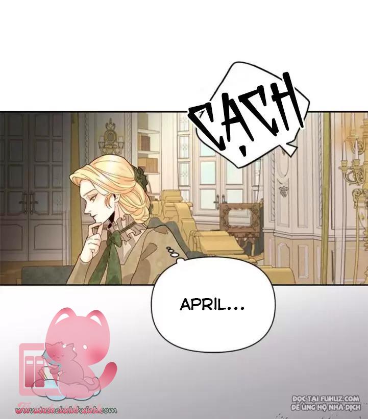 Hoàng Hậu Tái Hôn - Chap 92 - Trang 19
