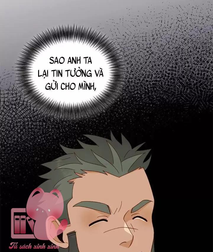 Hoàng Hậu Tái Hôn - Chap 92 - Trang 20