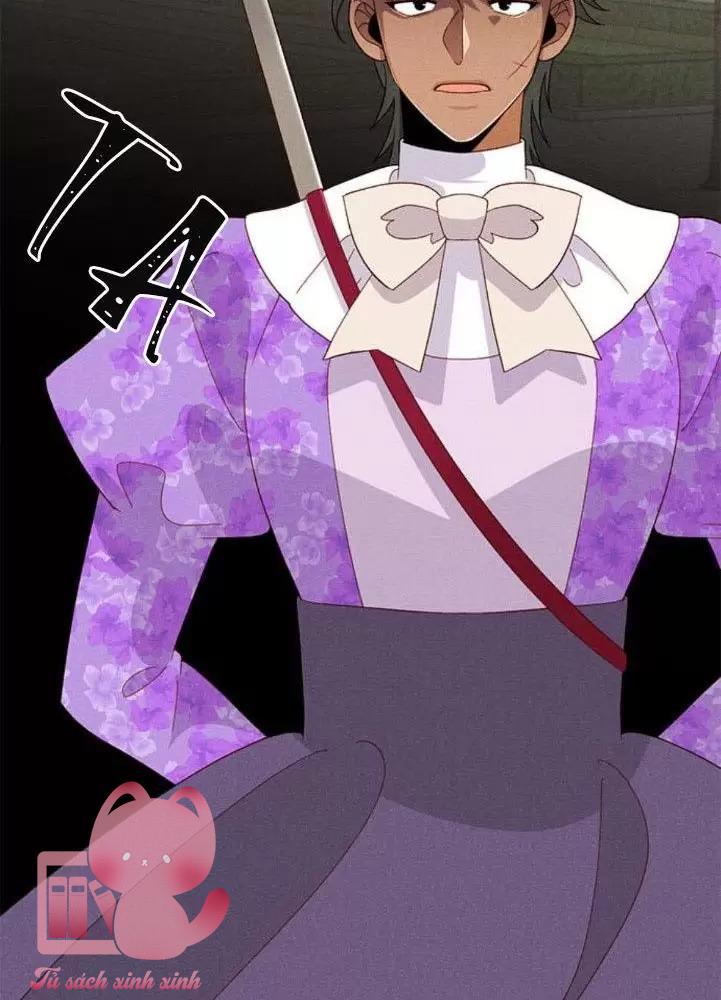 Hoàng Hậu Tái Hôn - Chap 92 - Trang 3