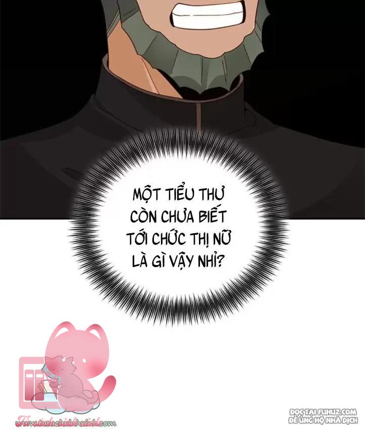 Hoàng Hậu Tái Hôn - Chap 92 - Trang 21