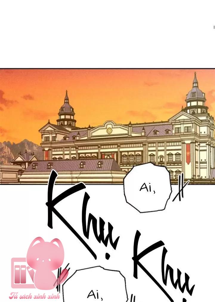 Hoàng Hậu Tái Hôn - Chap 92 - Trang 24