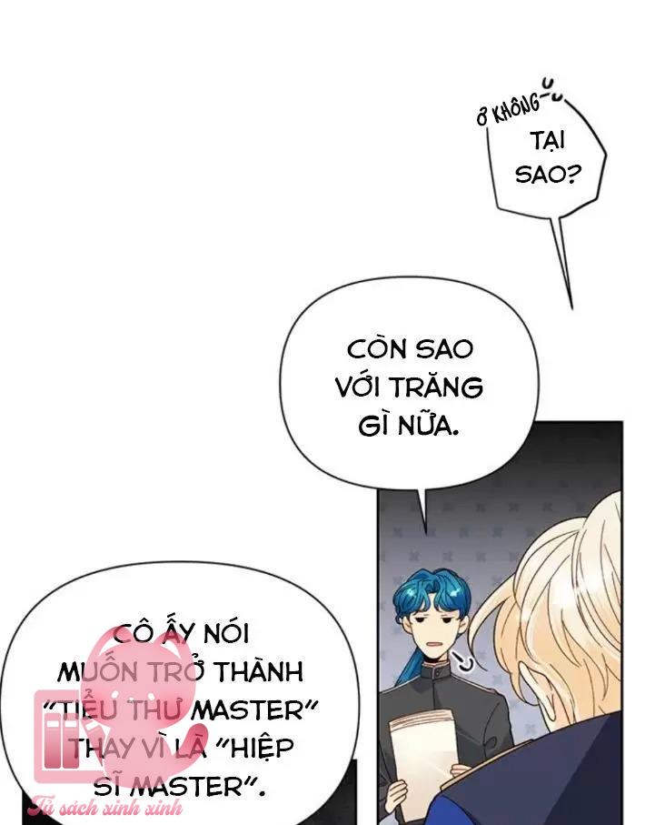 Hoàng Hậu Tái Hôn - Chap 92 - Trang 26