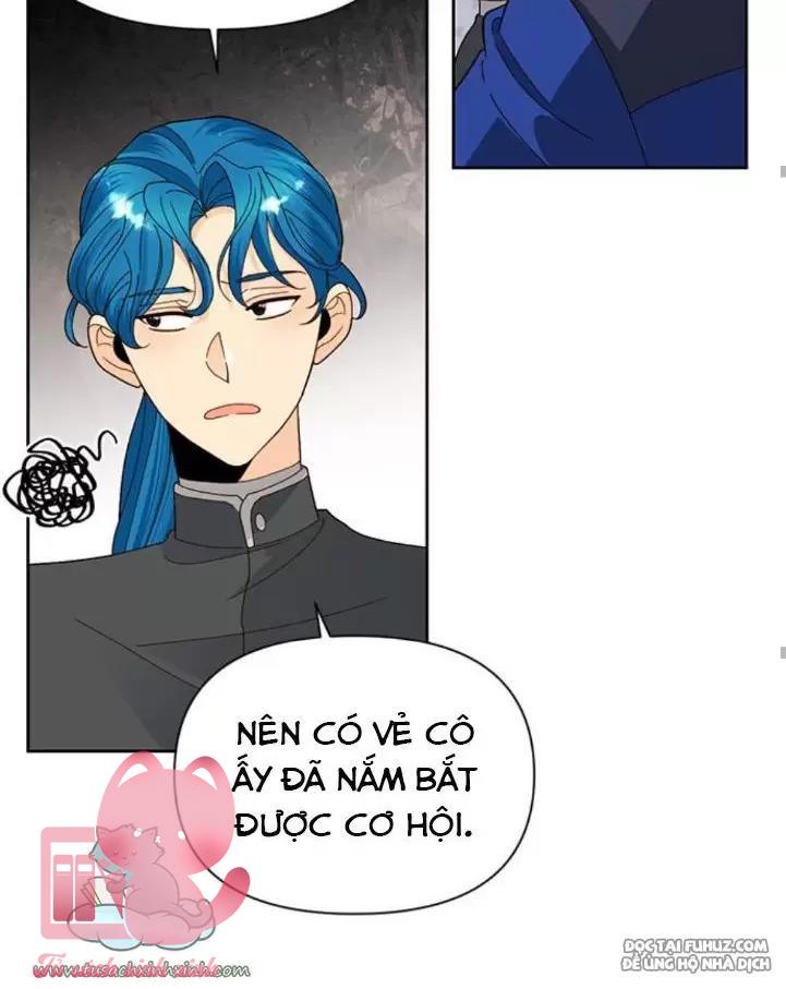 Hoàng Hậu Tái Hôn - Chap 92 - Trang 27