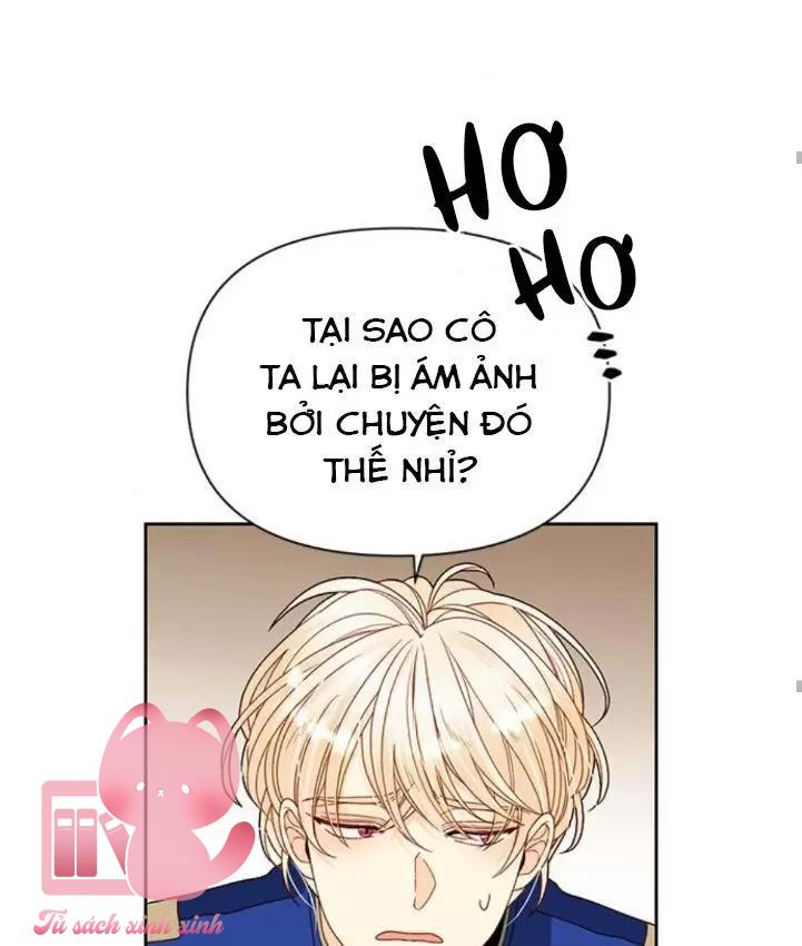 Hoàng Hậu Tái Hôn - Chap 92 - Trang 28