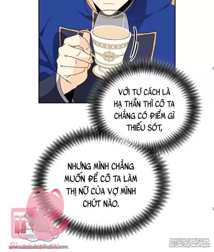 Hoàng Hậu Tái Hôn - Chap 92 - Trang 29