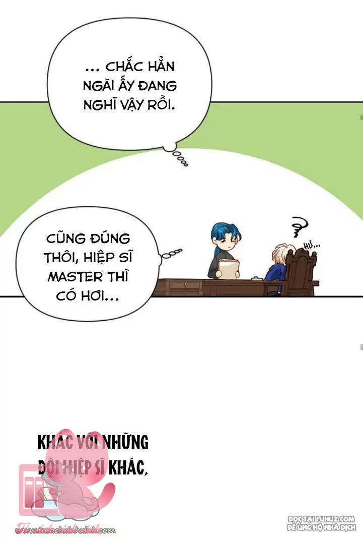 Hoàng Hậu Tái Hôn - Chap 92 - Trang 30