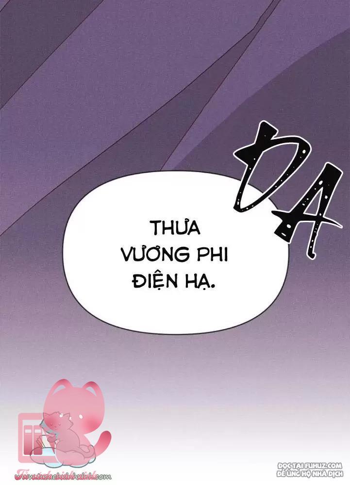 Hoàng Hậu Tái Hôn - Chap 92 - Trang 4