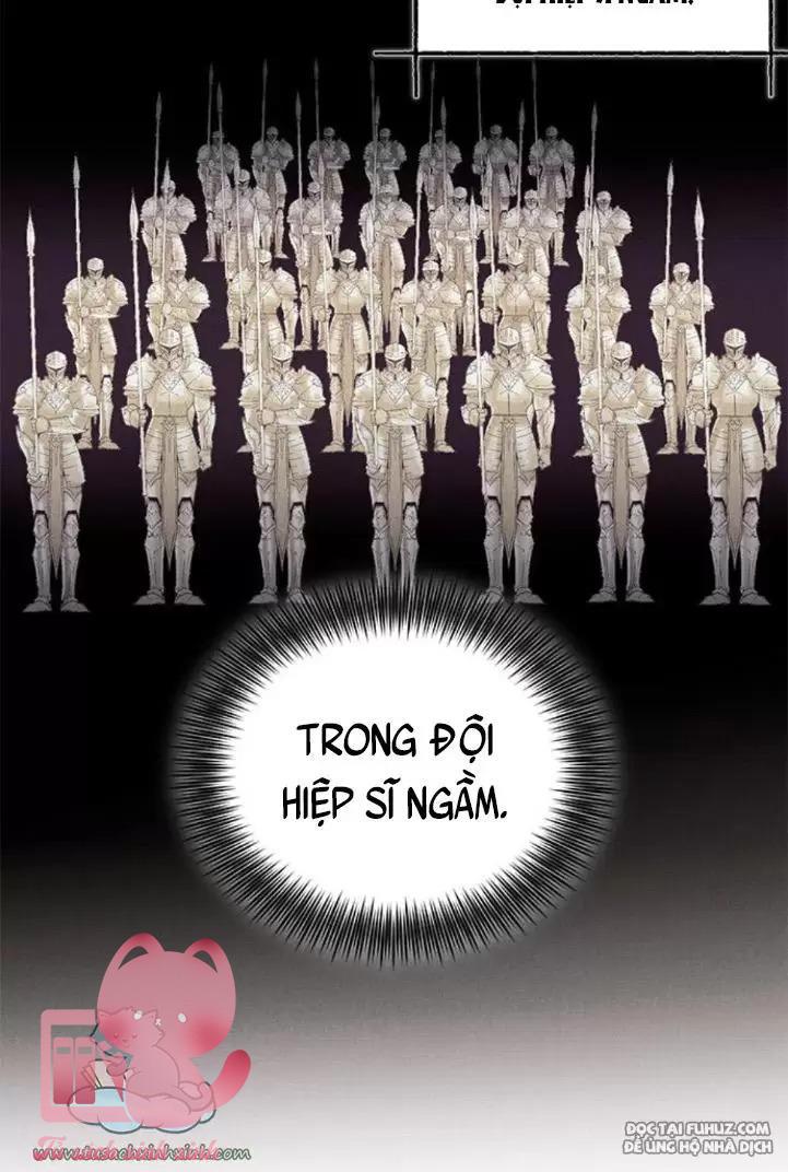 Hoàng Hậu Tái Hôn - Chap 92 - Trang 32