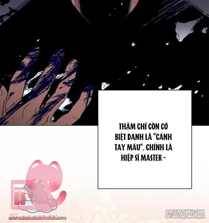 Hoàng Hậu Tái Hôn - Chap 92 - Trang 34