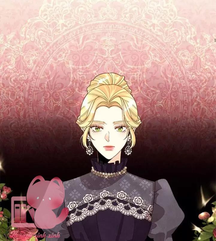 Hoàng Hậu Tái Hôn - Chap 92 - Trang 35