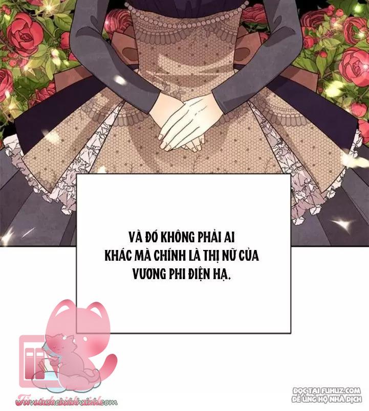 Hoàng Hậu Tái Hôn - Chap 92 - Trang 36