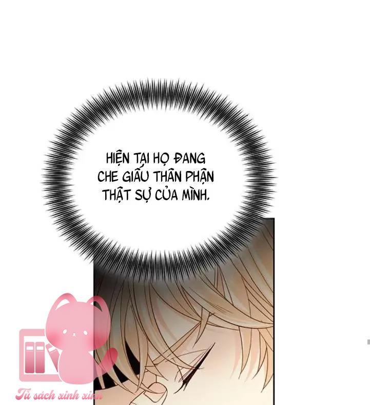 Hoàng Hậu Tái Hôn - Chap 92 - Trang 37