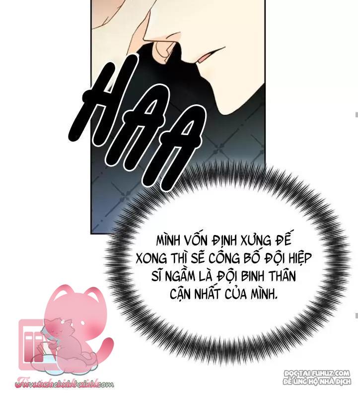 Hoàng Hậu Tái Hôn - Chap 92 - Trang 38
